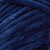 Premier Parfait Chunky 1150-20 Navy made out of polyester